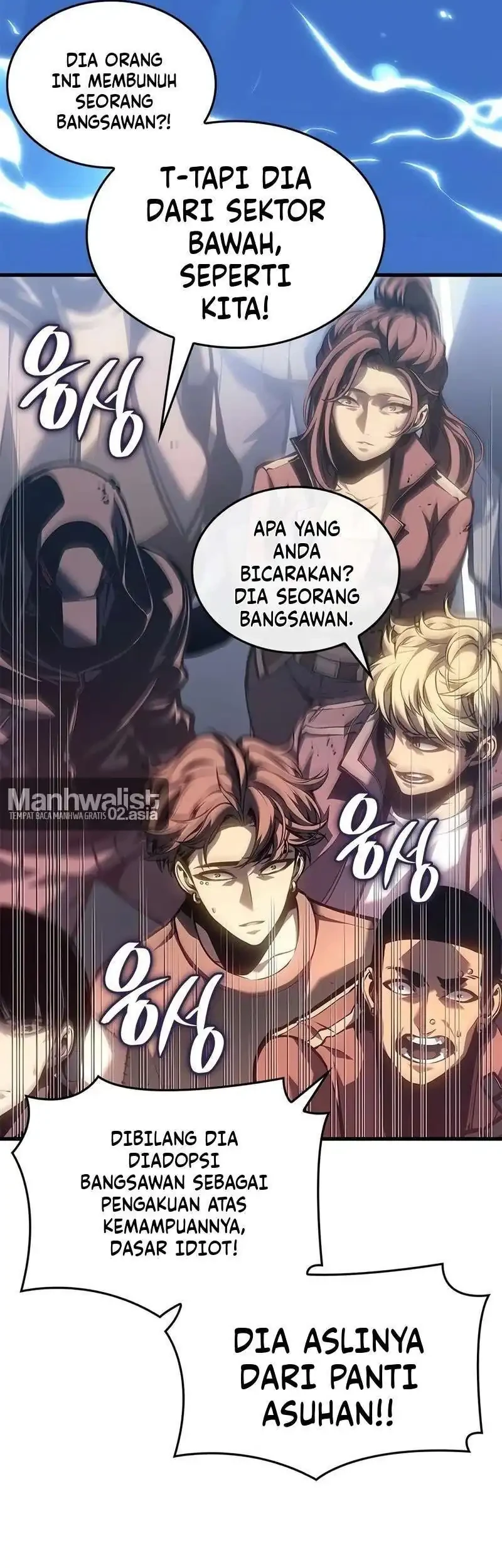 Bad Born Blood Bab 87 halaman 40