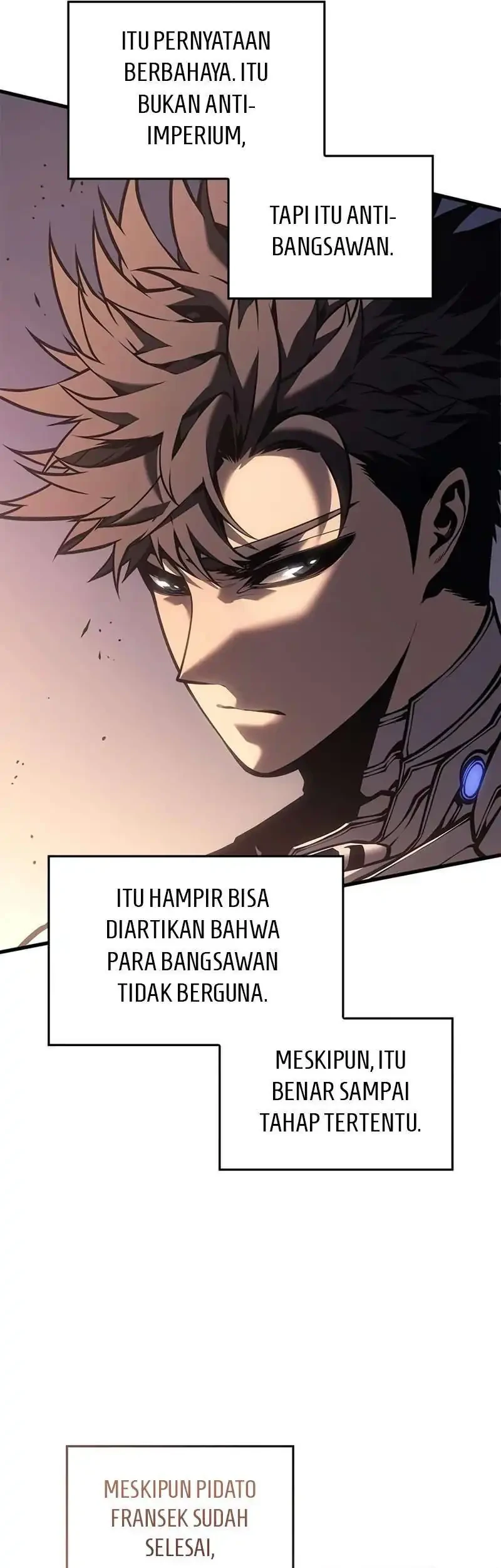 Bad Born Blood Bab 87 halaman 44