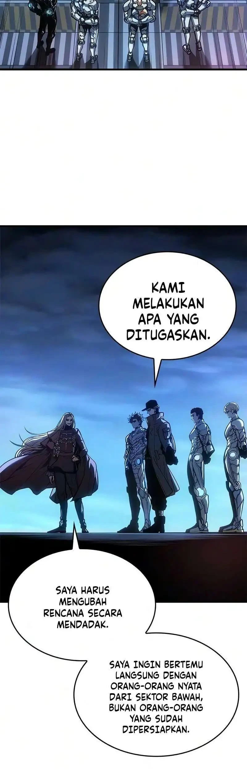 Bad Born Blood Bab 88 halaman 3