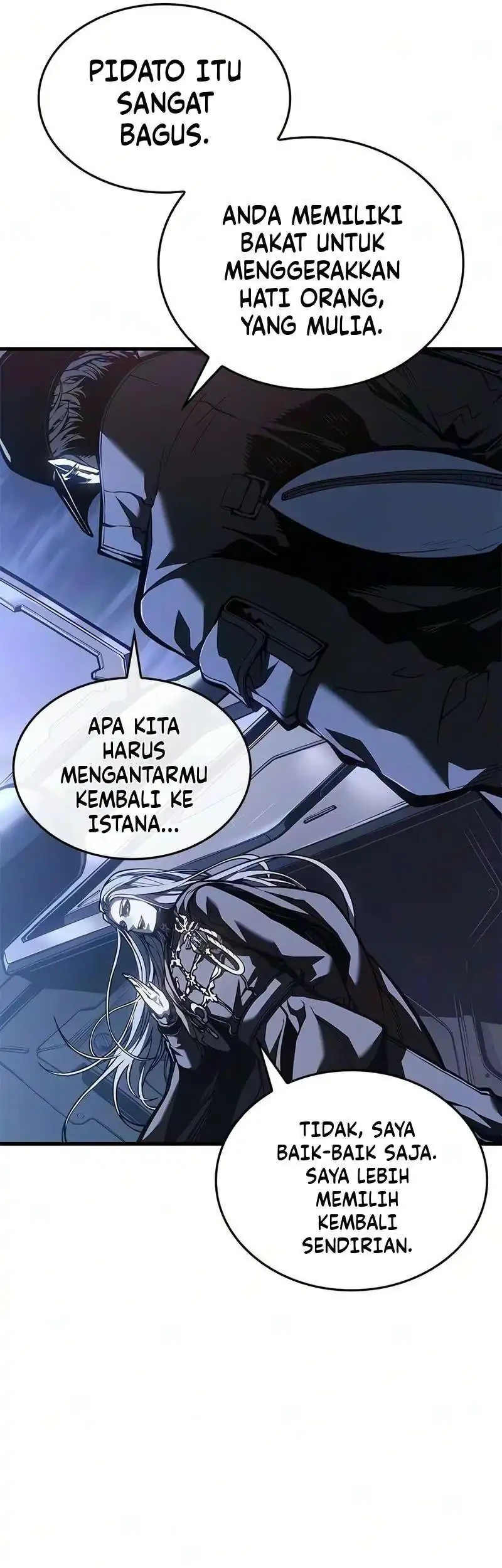Bad Born Blood Bab 88 halaman 5