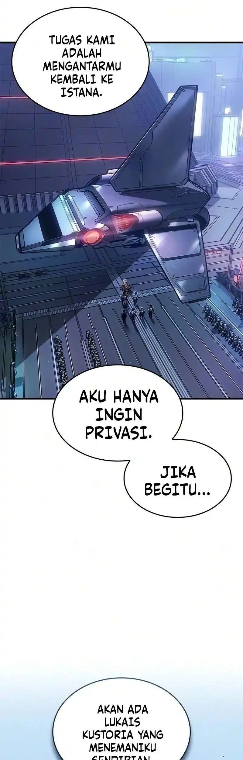 Bad Born Blood Bab 88 halaman 6