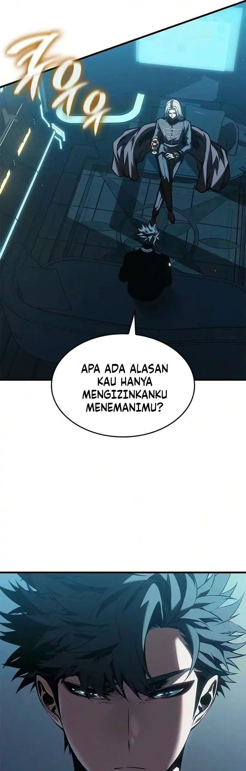 Bad Born Blood Bab 88 halaman 13