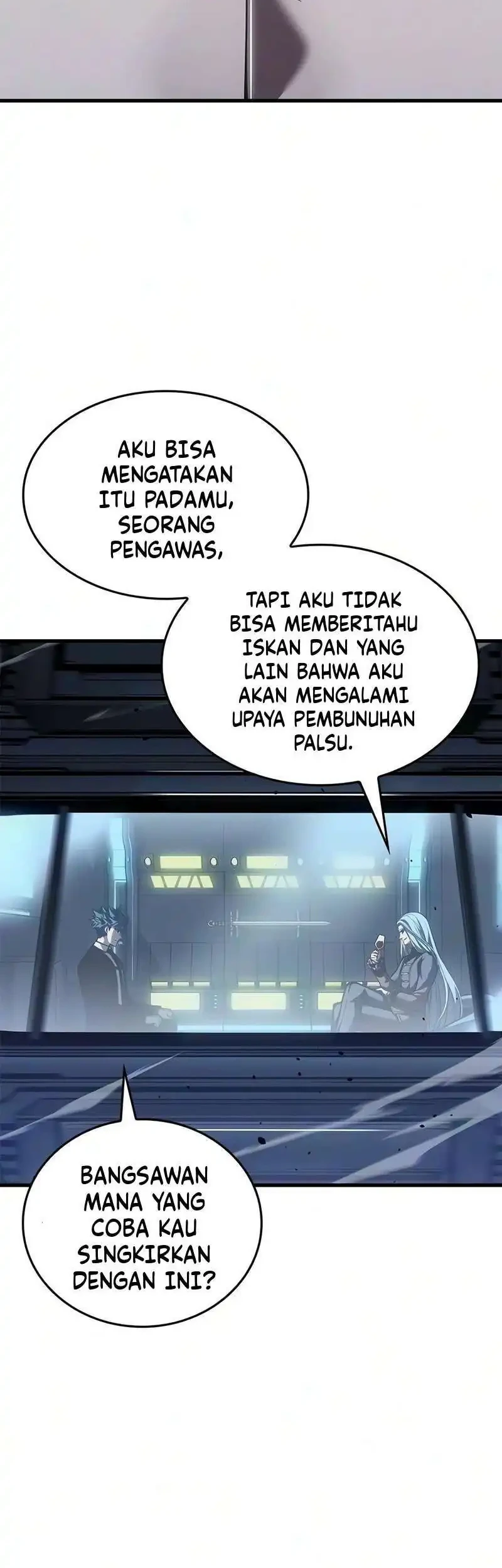 Bad Born Blood Bab 88 halaman 18
