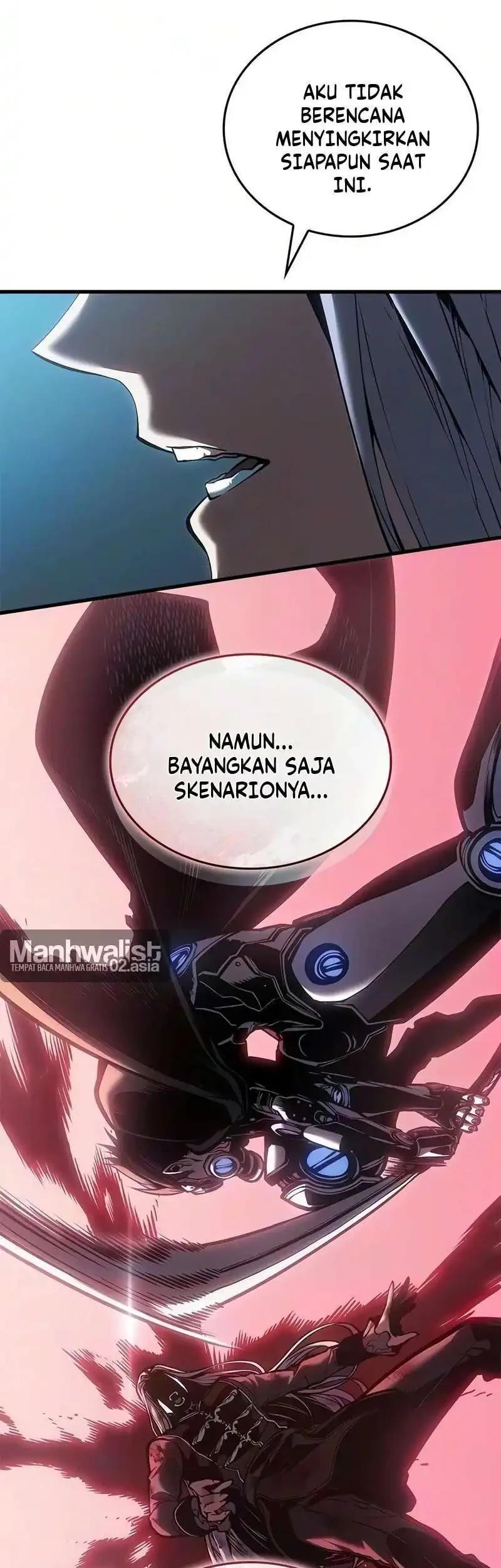 Bad Born Blood Bab 88 halaman 19