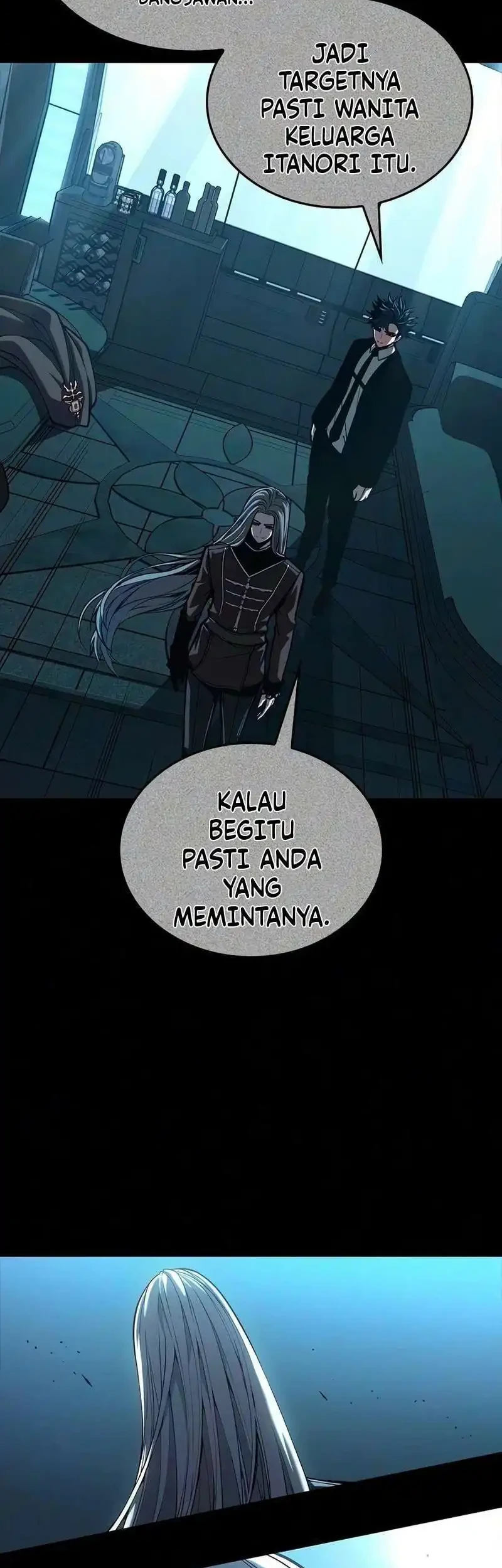 Bad Born Blood Bab 88 halaman 31