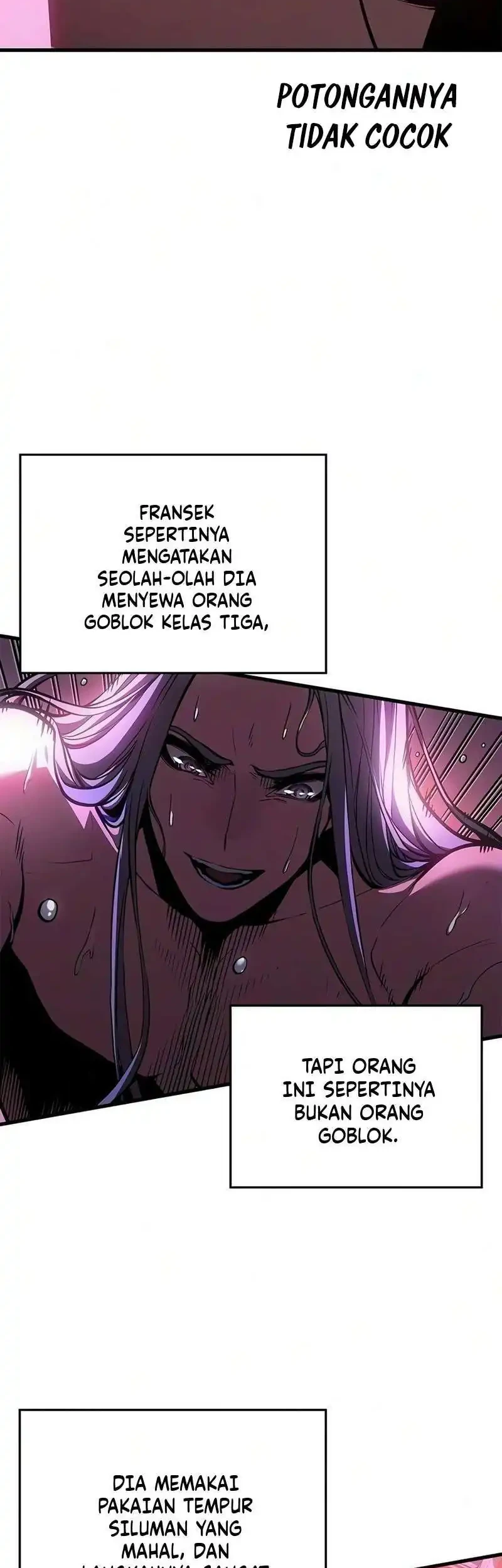 Bad Born Blood Bab 88 halaman 50