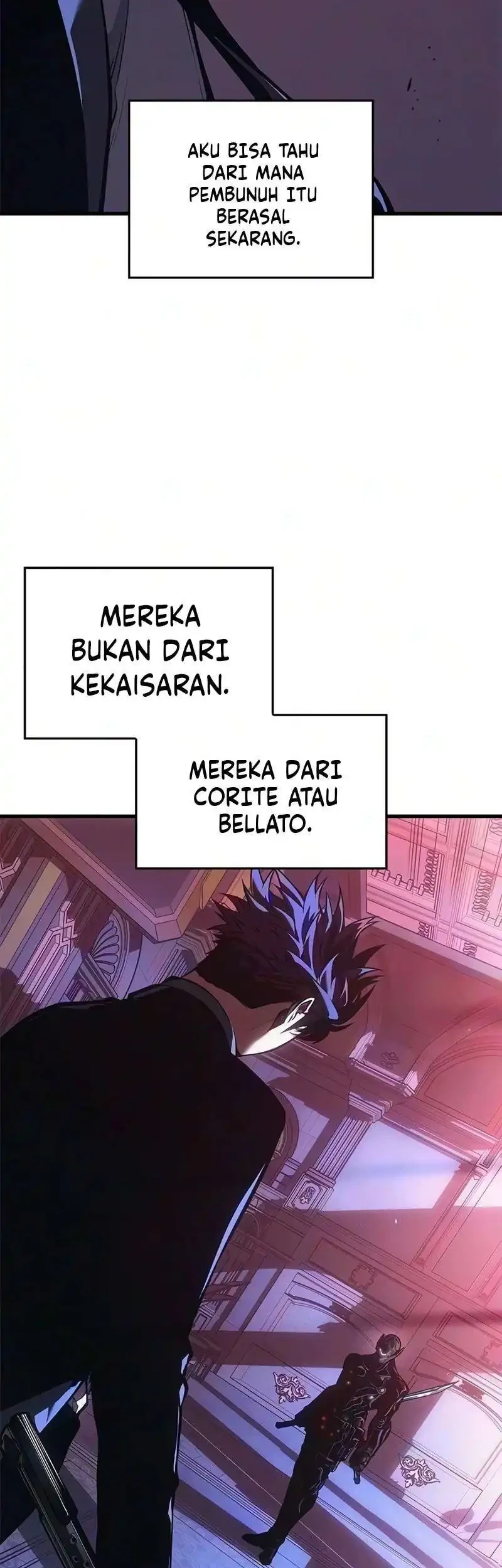 Bad Born Blood Bab 89 halaman 6