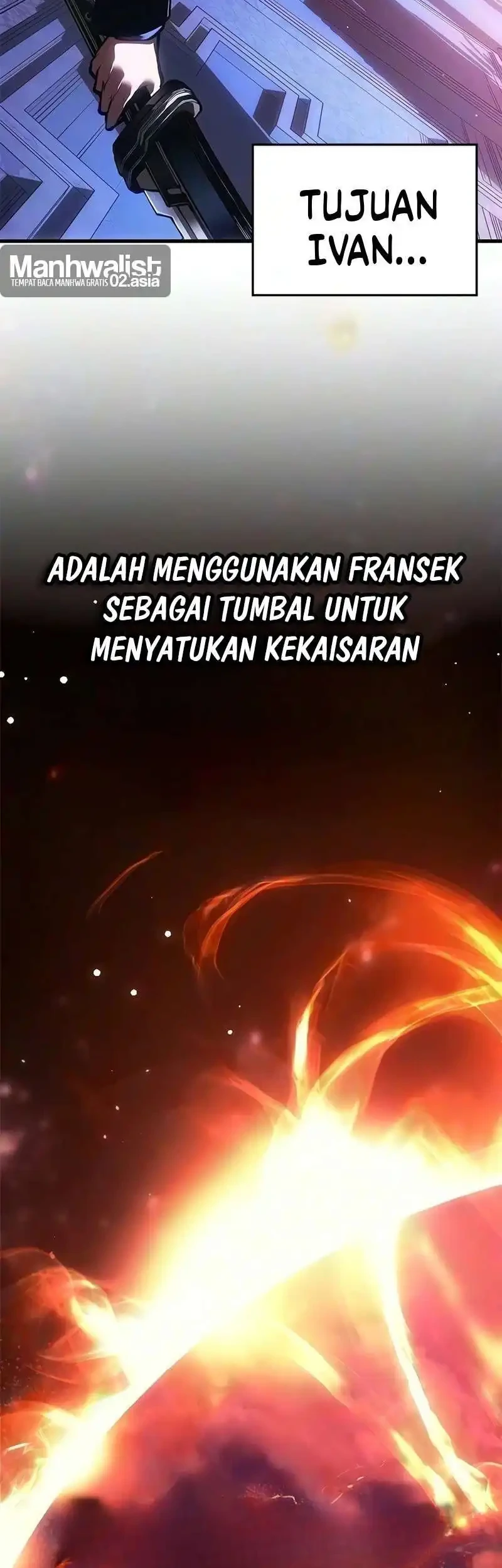 Bad Born Blood Bab 89 halaman 7