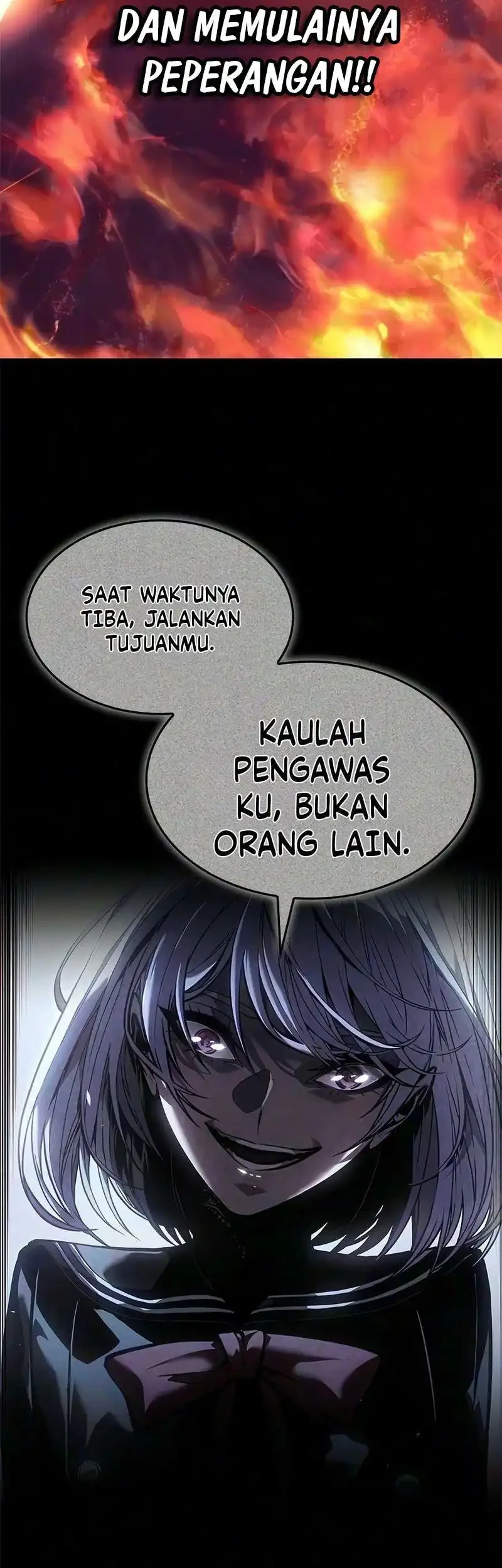 Bad Born Blood Bab 89 halaman 8