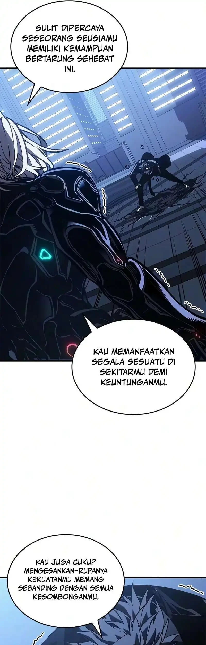 Bad Born Blood Bab 90 halaman 25