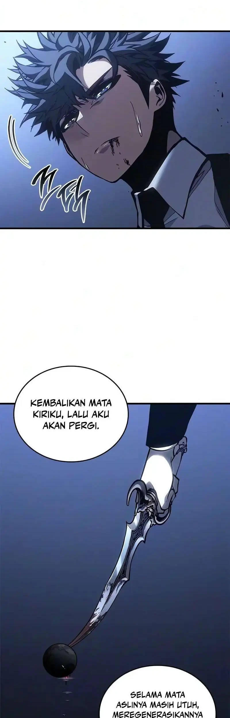 Bad Born Blood Bab 90 halaman 30