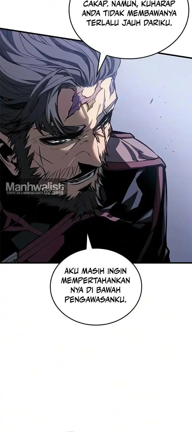 Bad Born Blood Bab 90 halaman 44