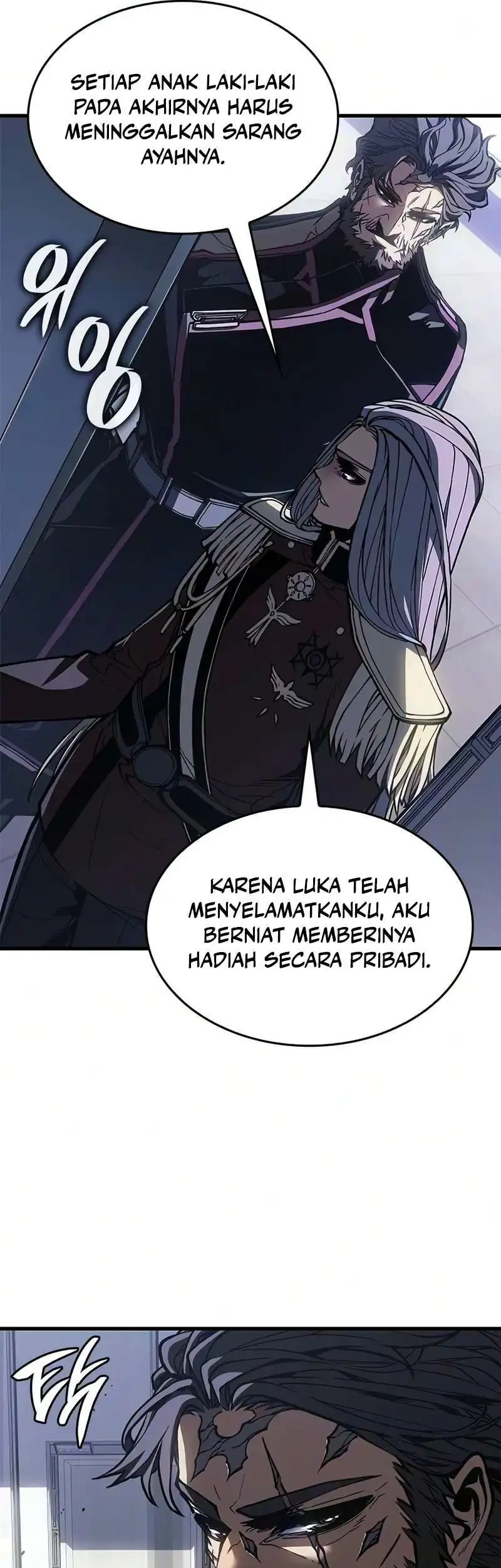 Bad Born Blood Bab 90 halaman 45
