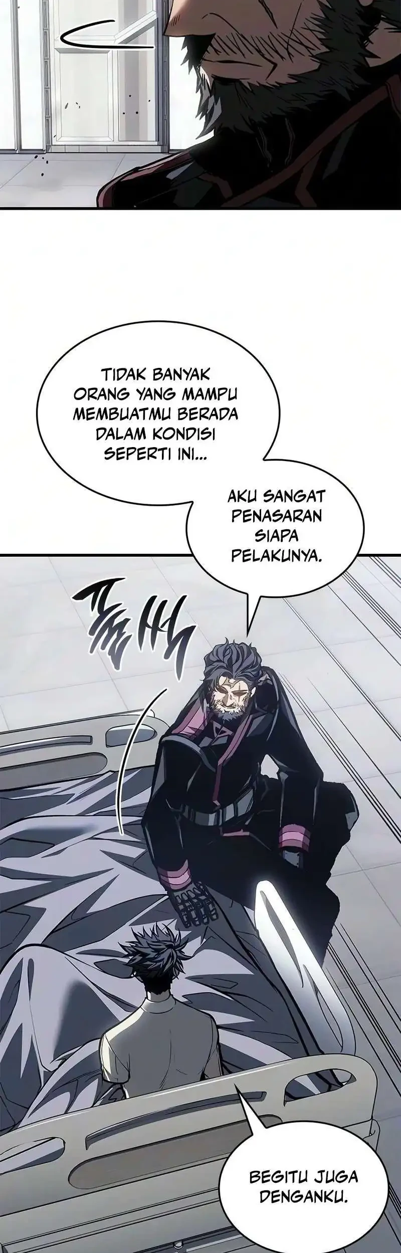 Bad Born Blood Bab 90 halaman 46