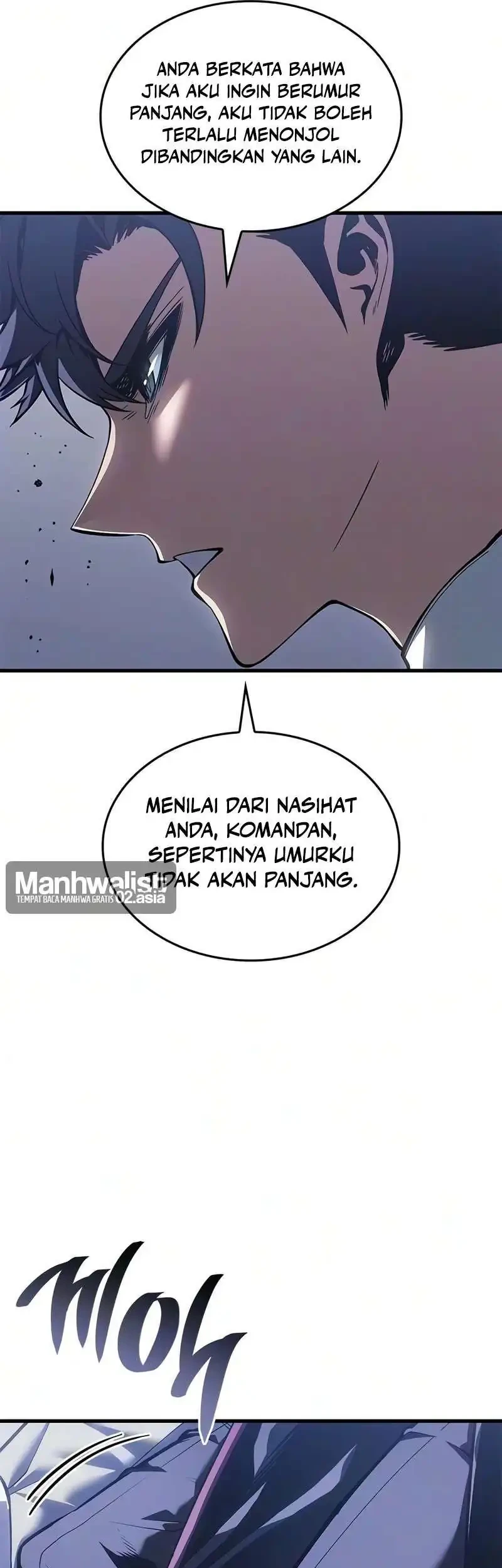 Bad Born Blood Bab 90 halaman 49