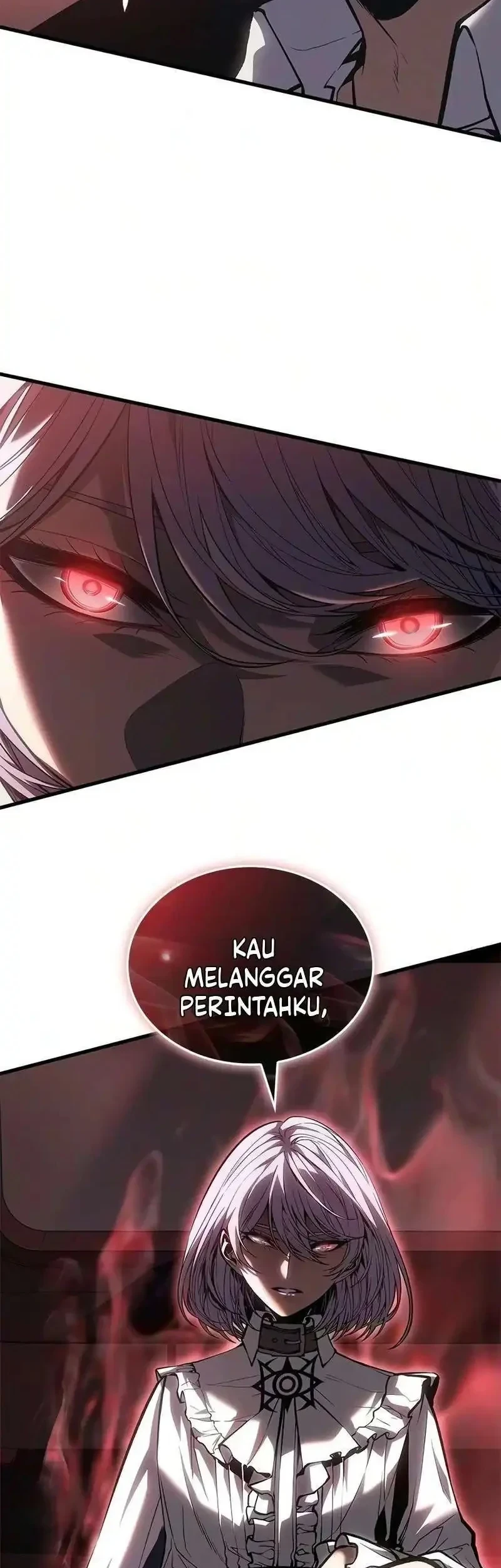 Bad Born Blood Bab 91 halaman 6