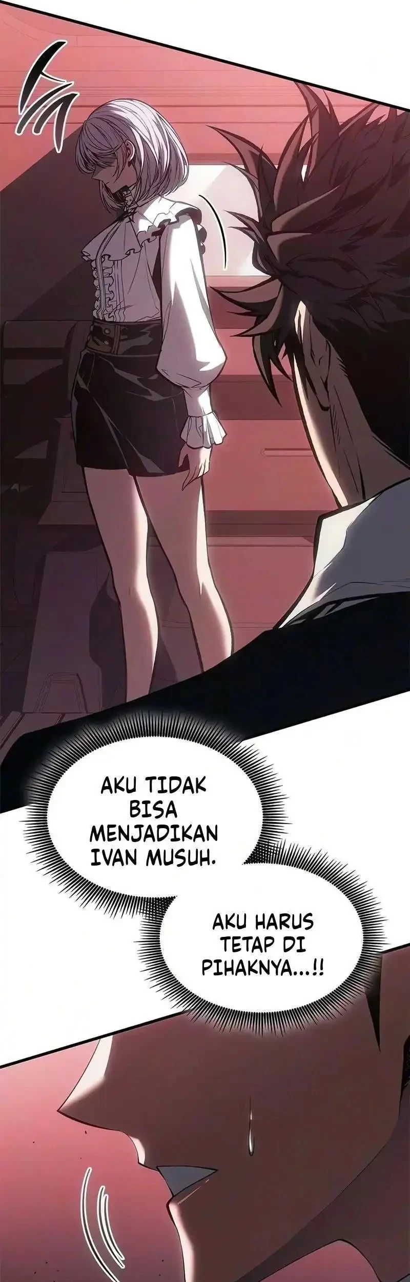 Bad Born Blood Bab 91 halaman 9