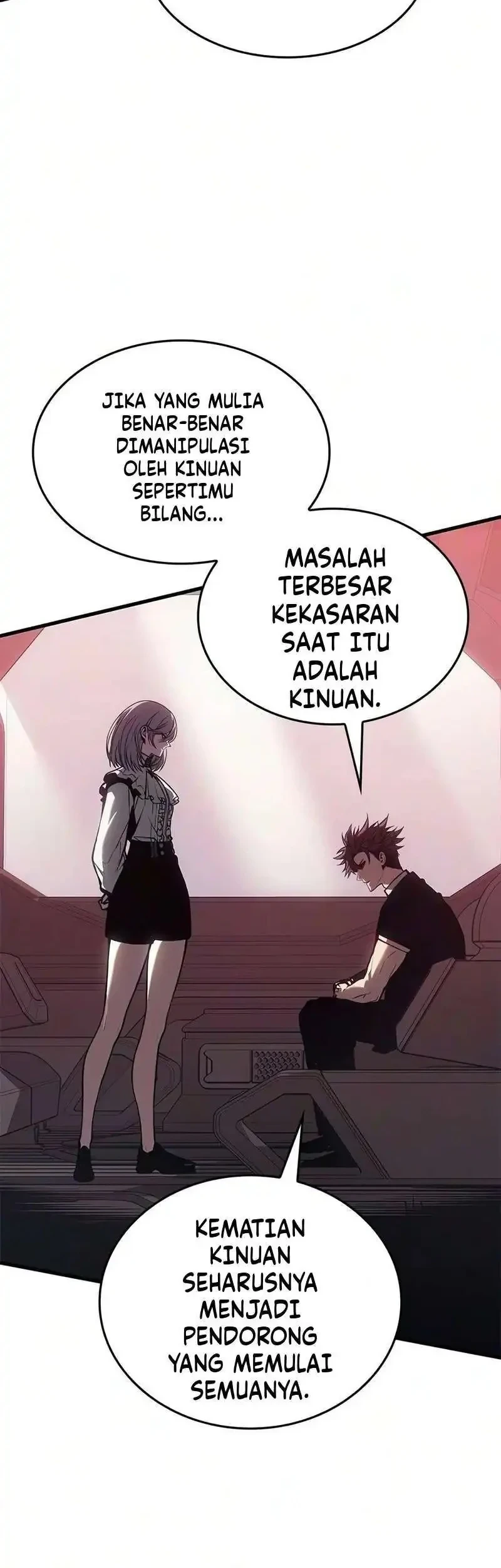 Bad Born Blood Bab 91 halaman 12