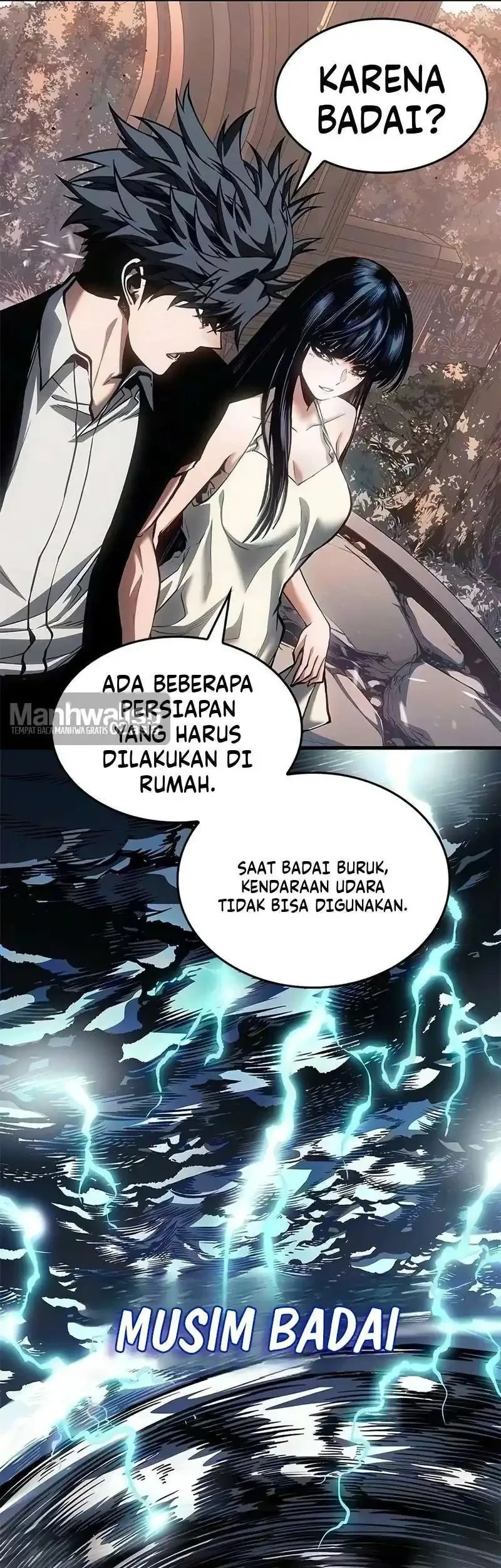 Bad Born Blood Bab 91 halaman 29