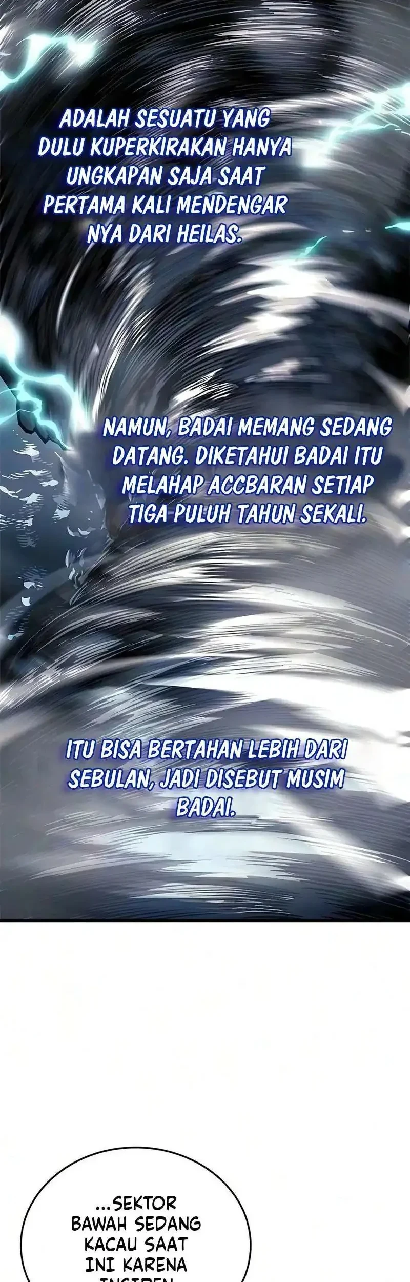 Bad Born Blood Bab 91 halaman 30