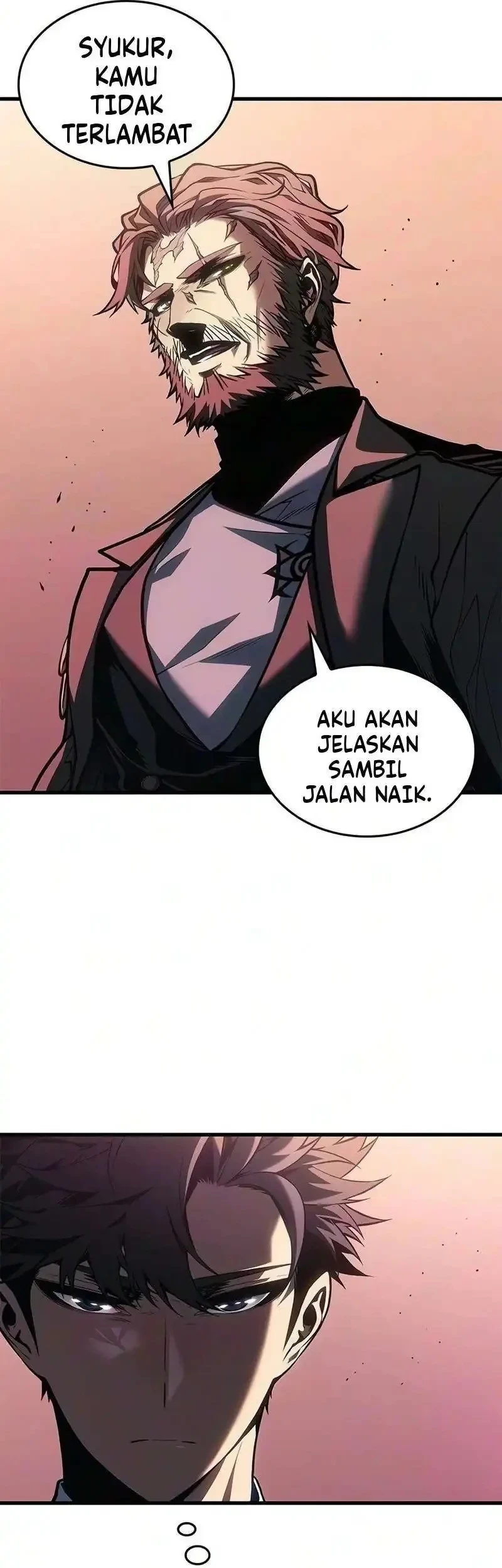 Bad Born Blood Bab 91 halaman 53