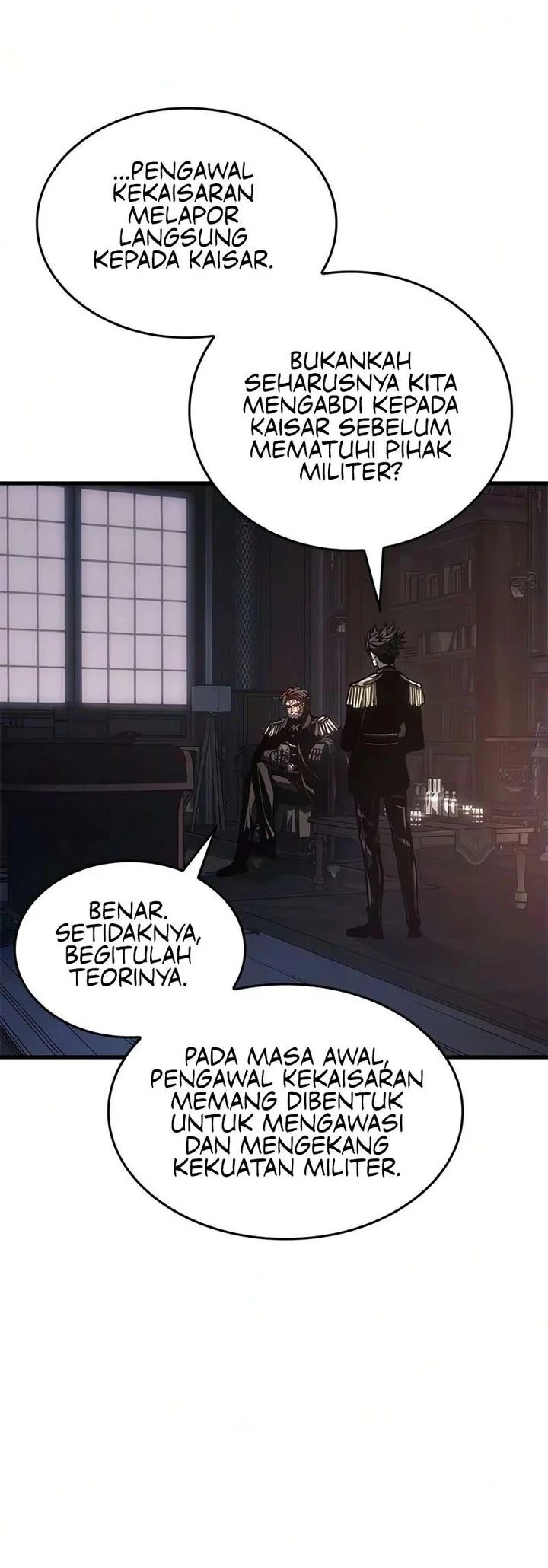 Bad Born Blood Bab 94 halaman 1