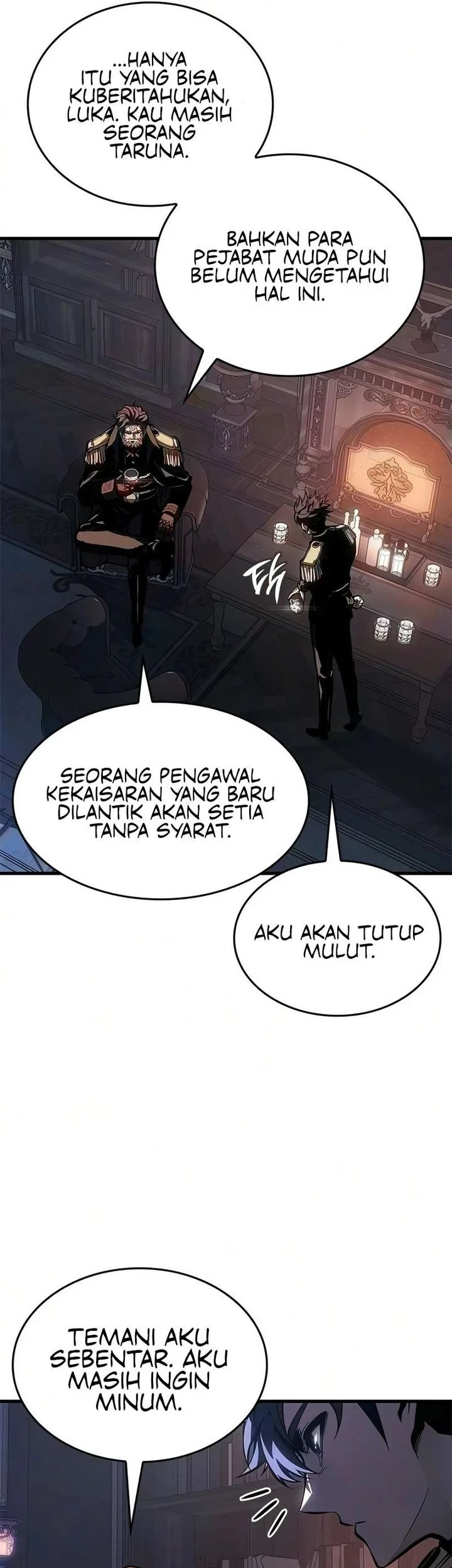 Bad Born Blood Bab 94 halaman 8