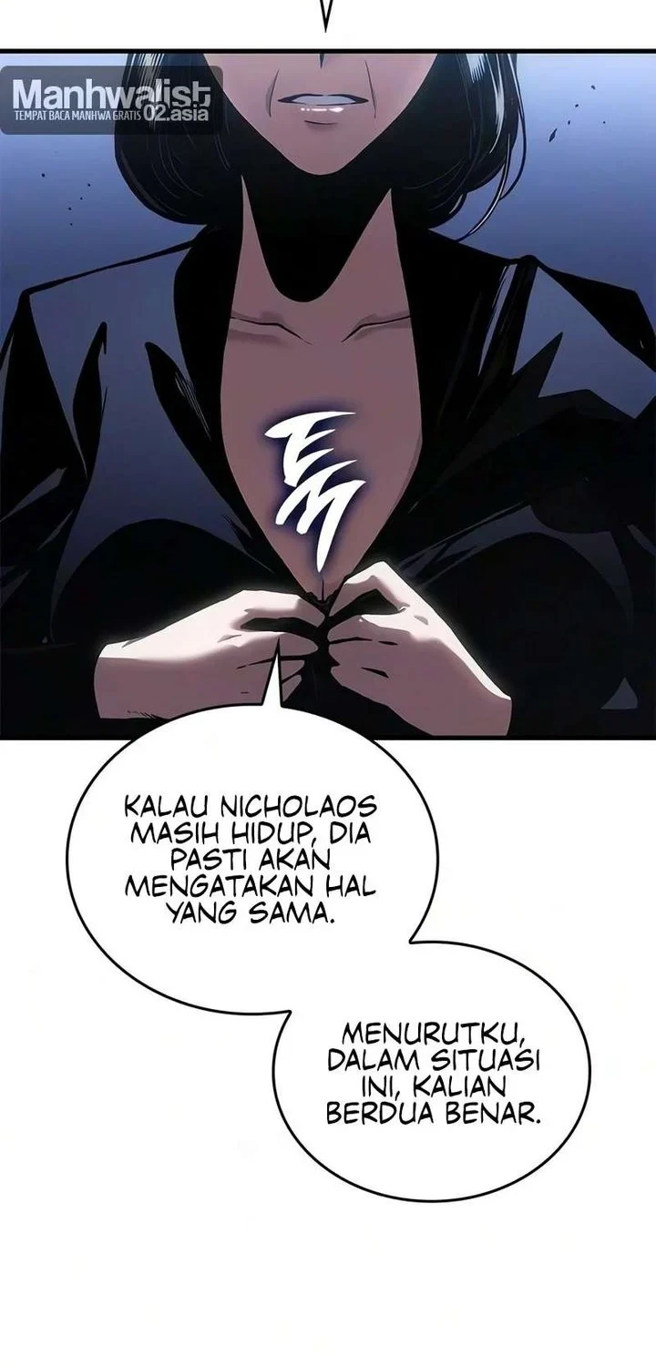 Bad Born Blood Bab 94 halaman 15
