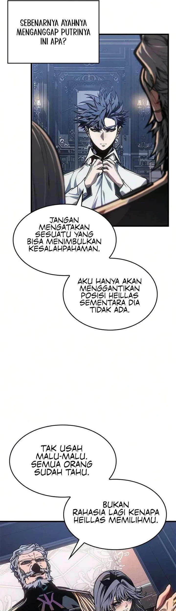 Bad Born Blood Bab 94 halaman 24