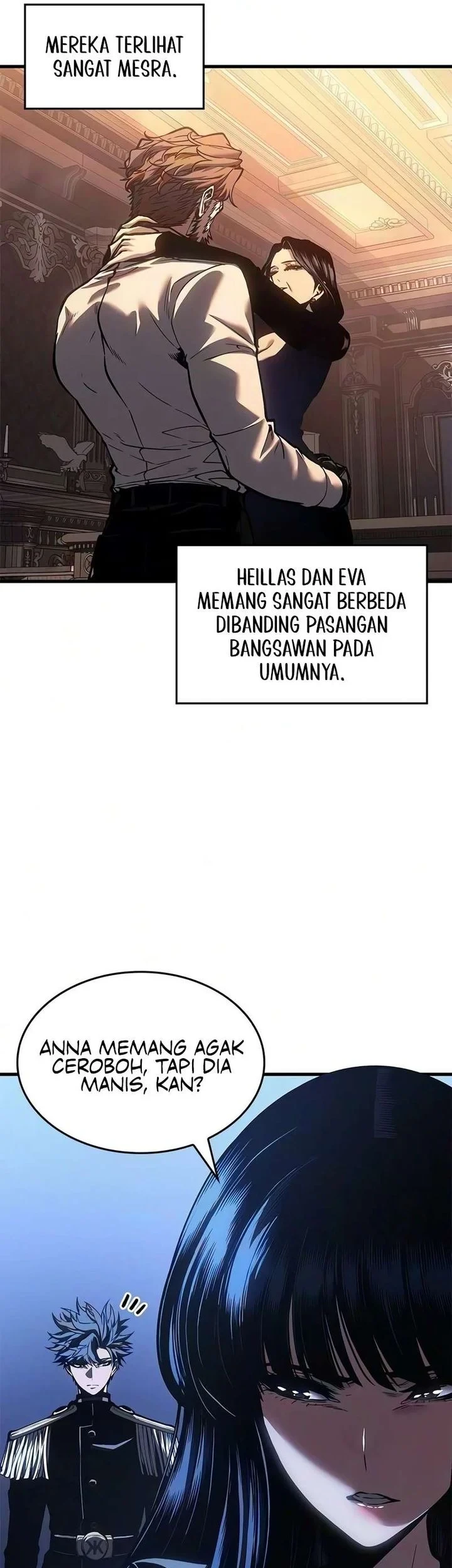 Bad Born Blood Bab 94 halaman 48