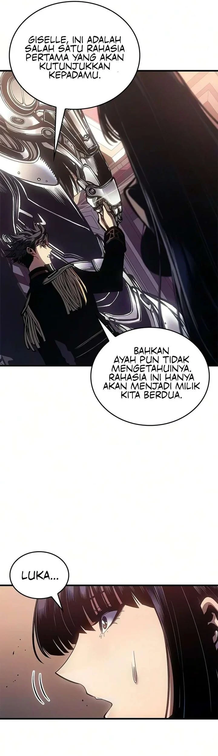 Bad Born Blood Bab 94 halaman 60