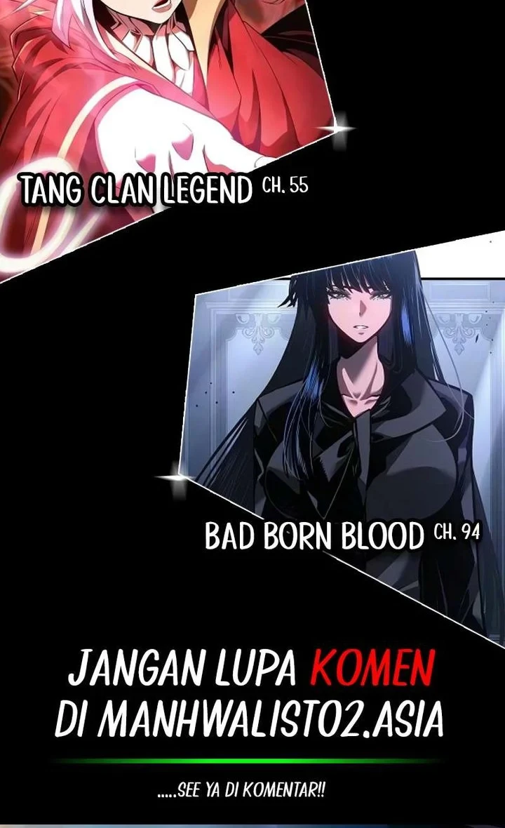 Bad Born Blood Bab 94 halaman 65