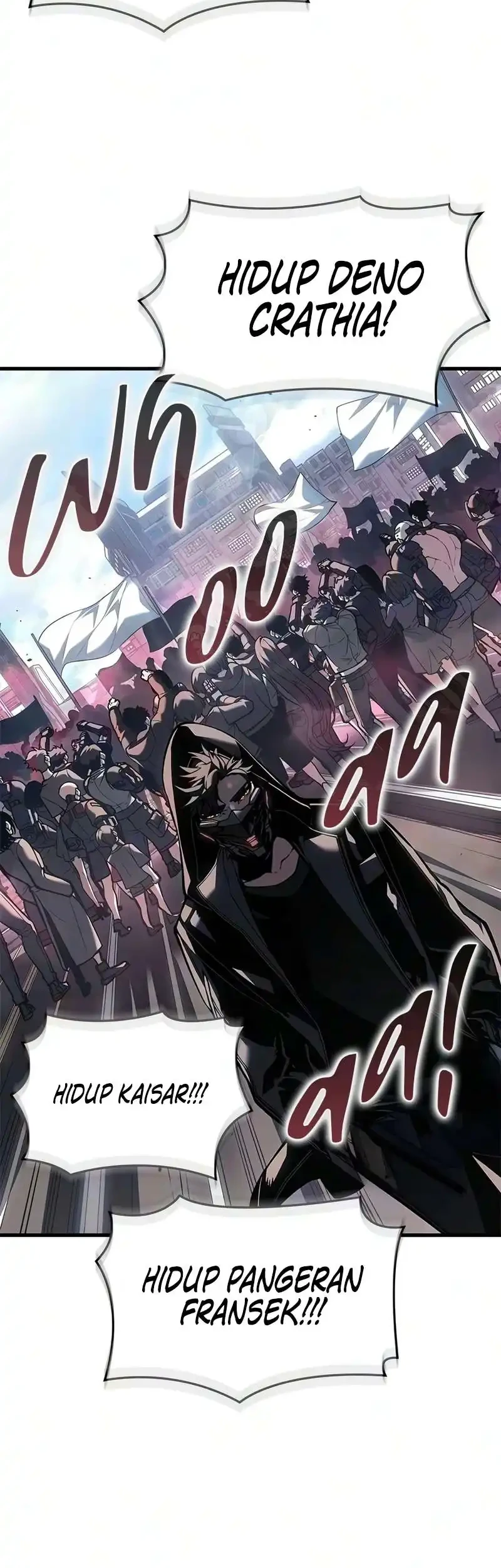 Bad Born Blood chapter 95 halaman 7