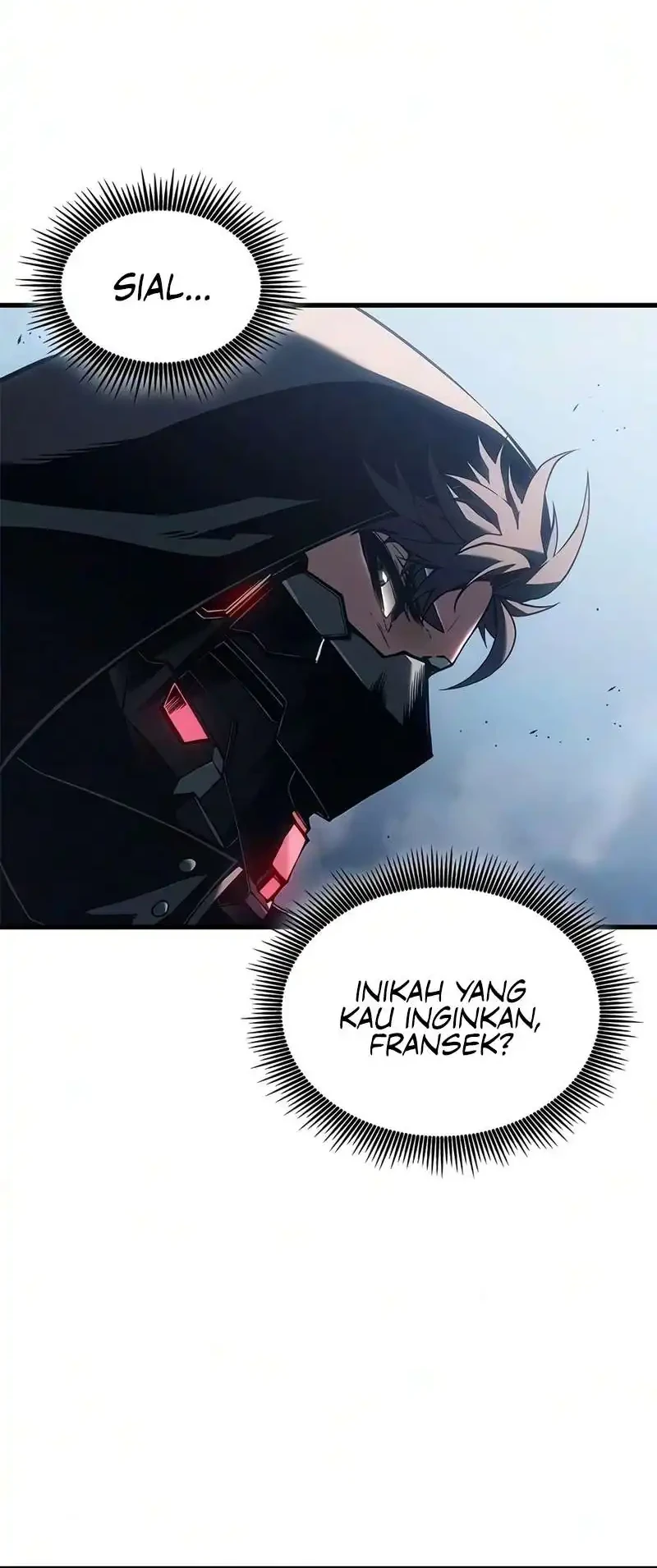 Bad Born Blood chapter 95 halaman 8
