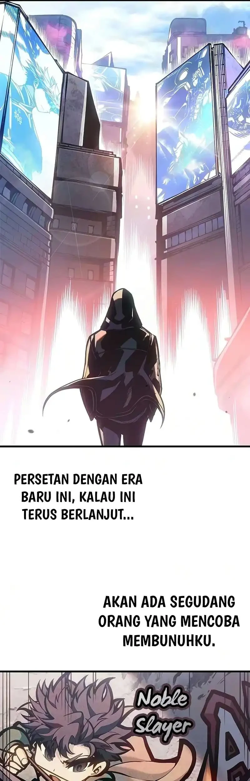 Bad Born Blood chapter 95 halaman 9