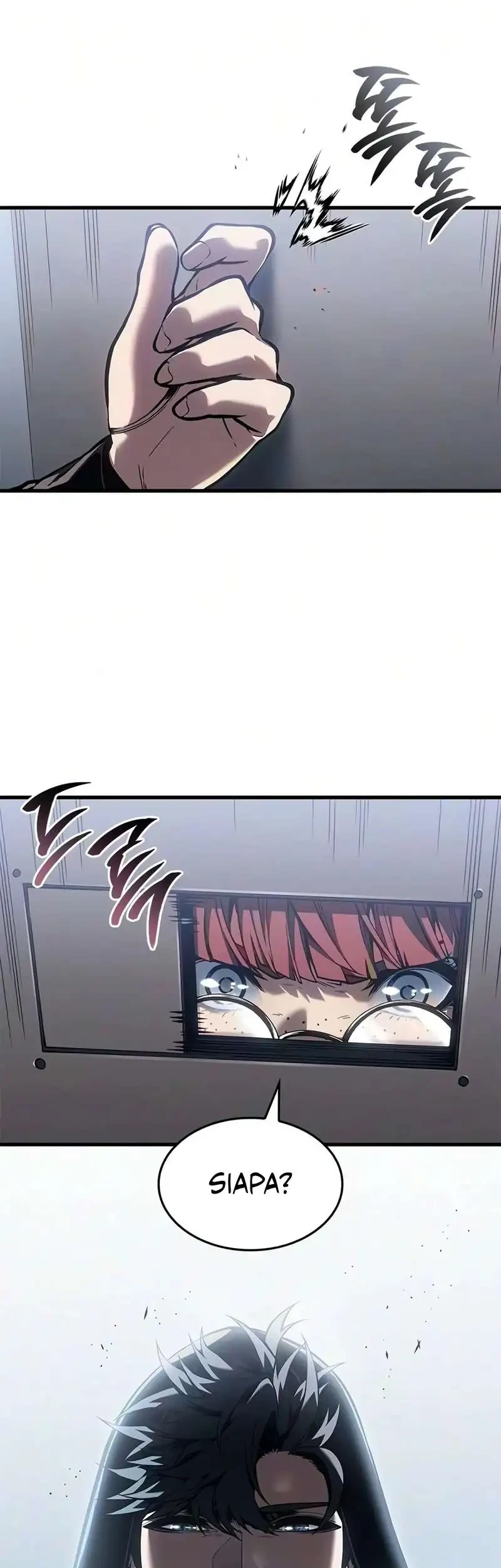 Bad Born Blood chapter 95 halaman 11