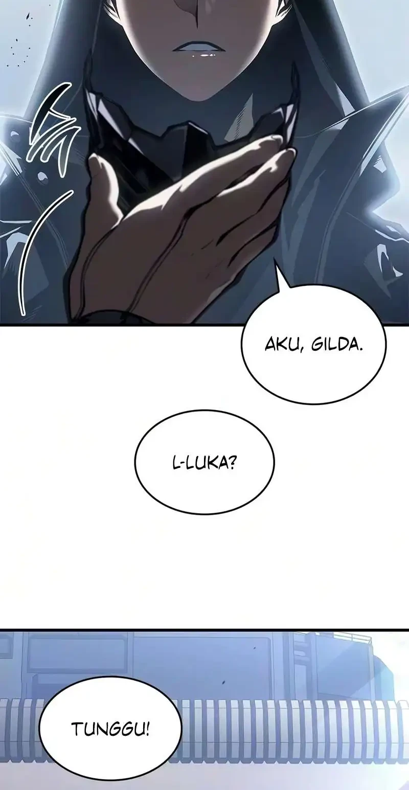Bad Born Blood chapter 95 halaman 12