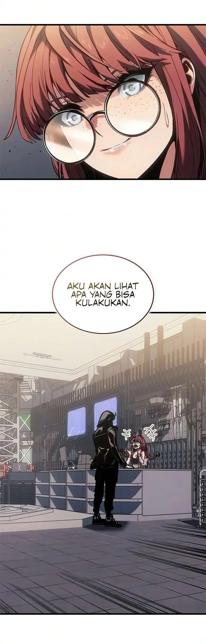 Bad Born Blood chapter 95 halaman 15