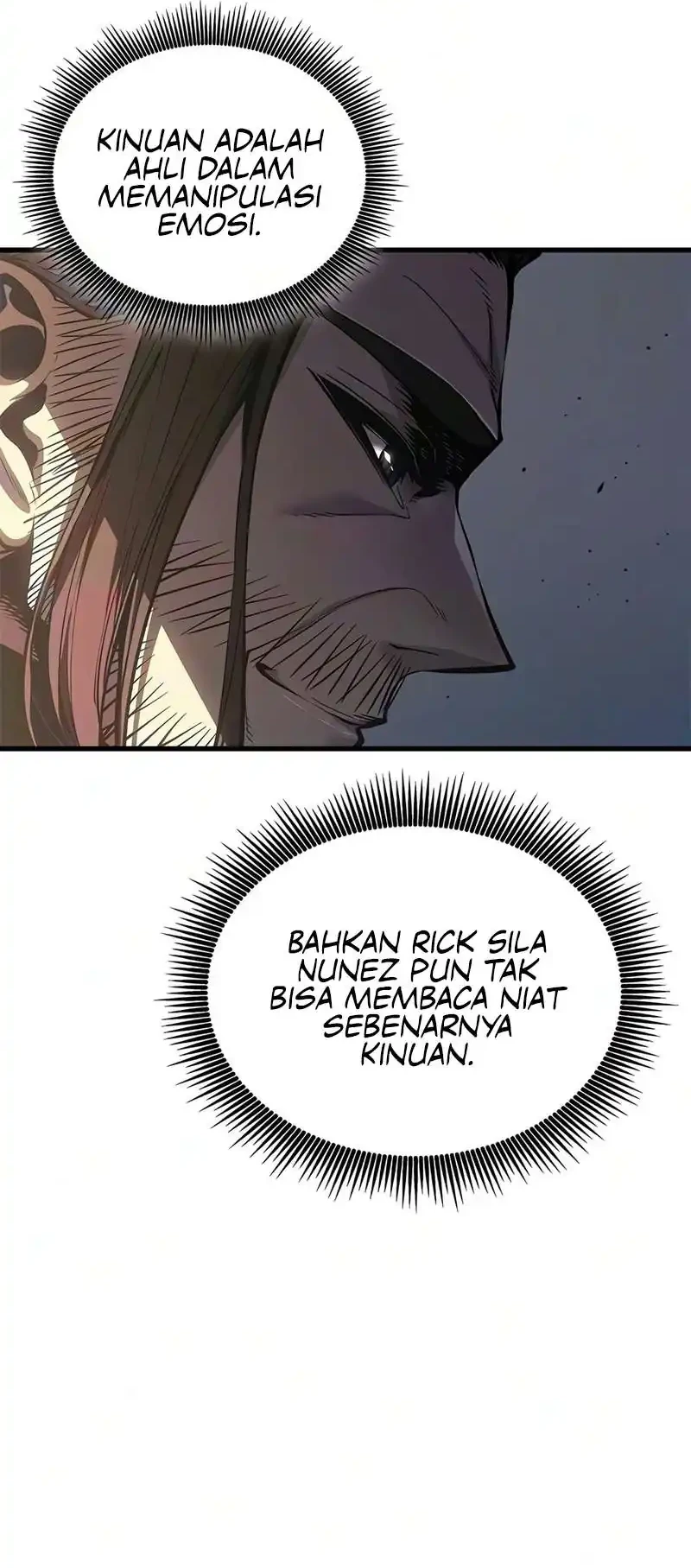 Bad Born Blood chapter 95 halaman 28