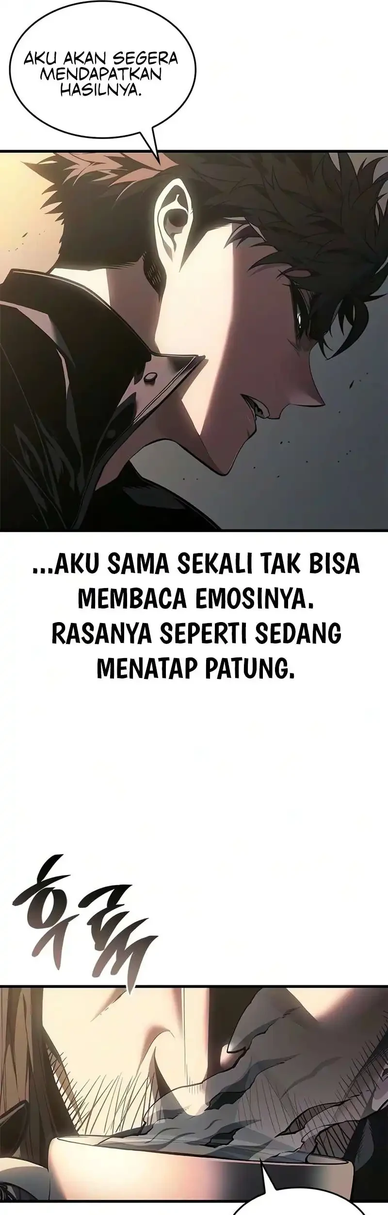 Bad Born Blood chapter 95 halaman 33