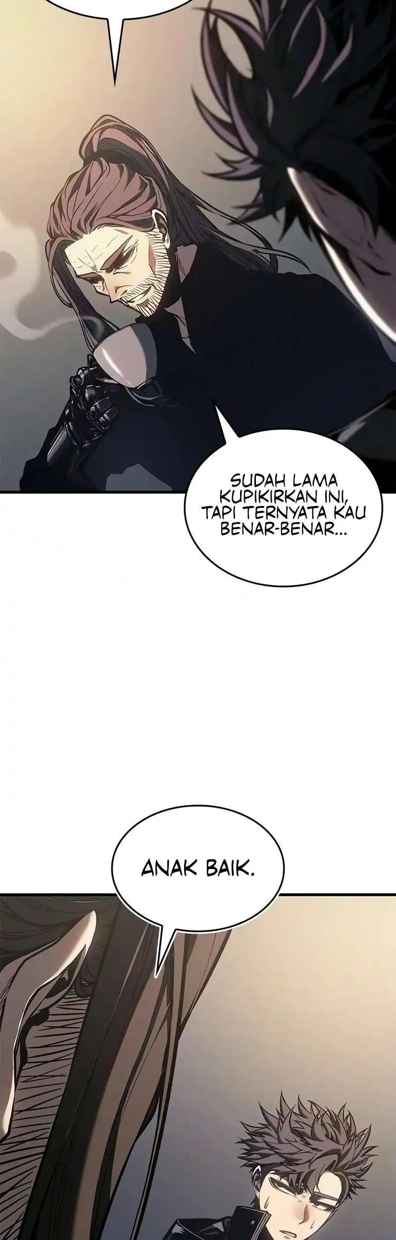Bad Born Blood chapter 95 halaman 39