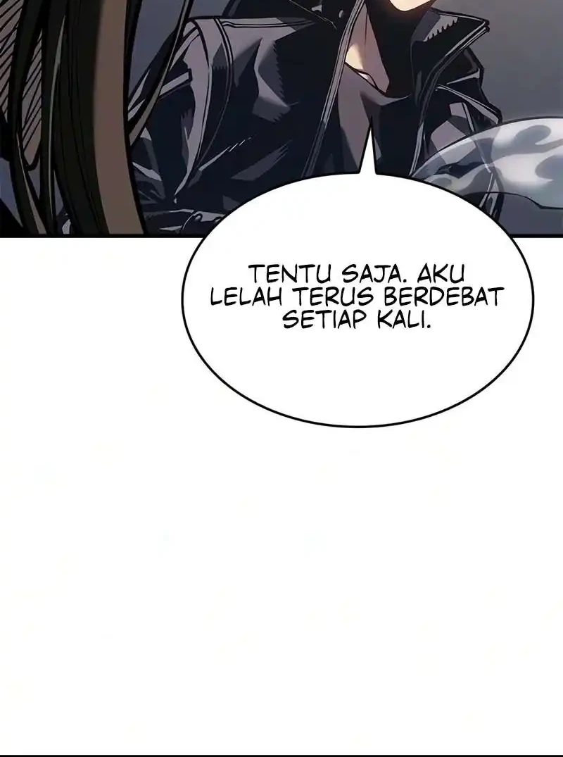 Bad Born Blood chapter 95 halaman 40