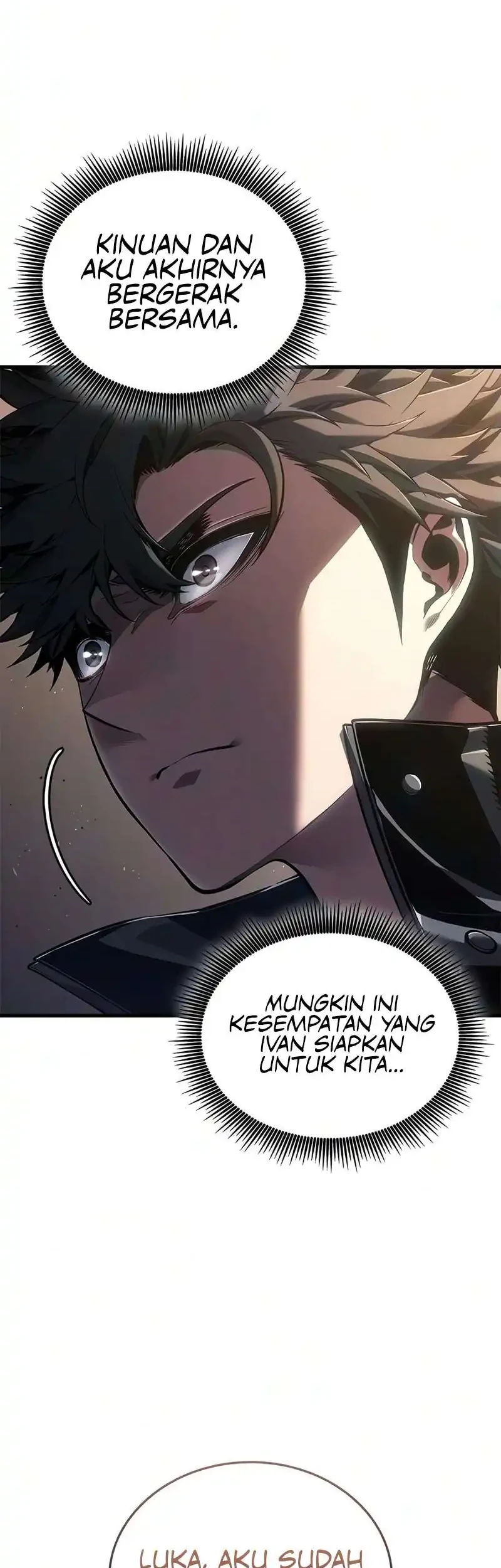 Bad Born Blood chapter 95 halaman 42