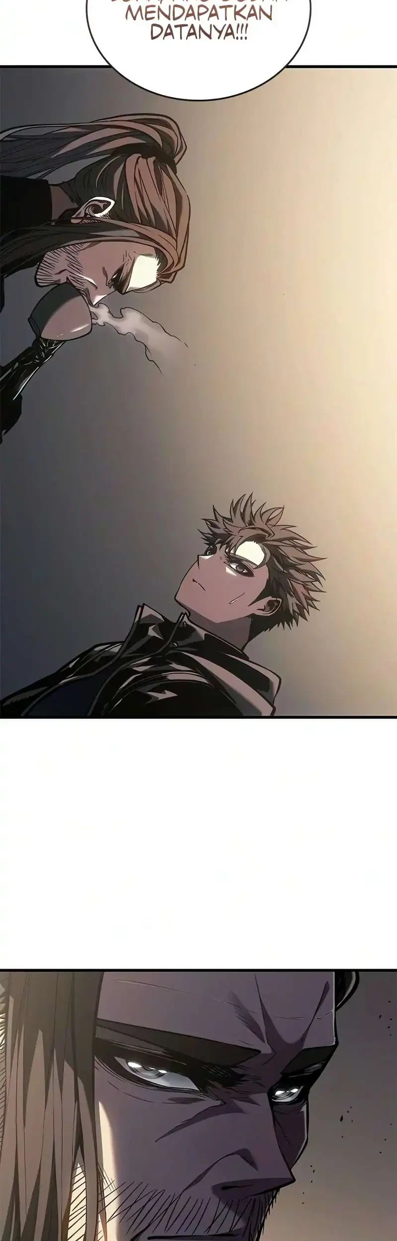 Bad Born Blood chapter 95 halaman 43