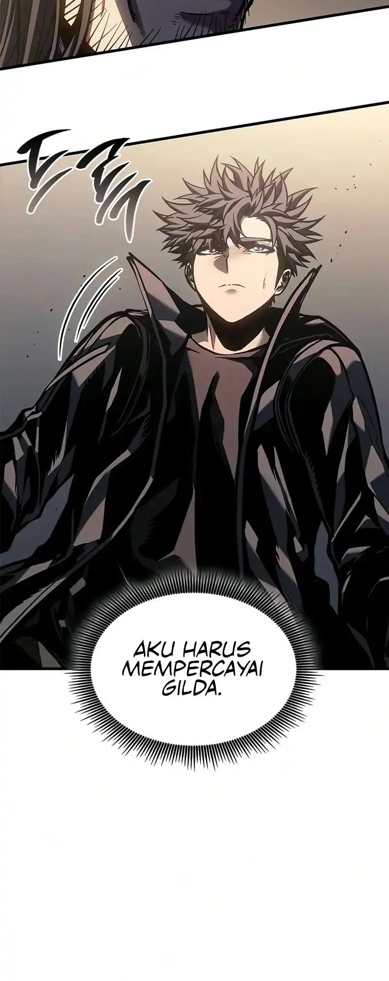 Bad Born Blood chapter 95 halaman 44