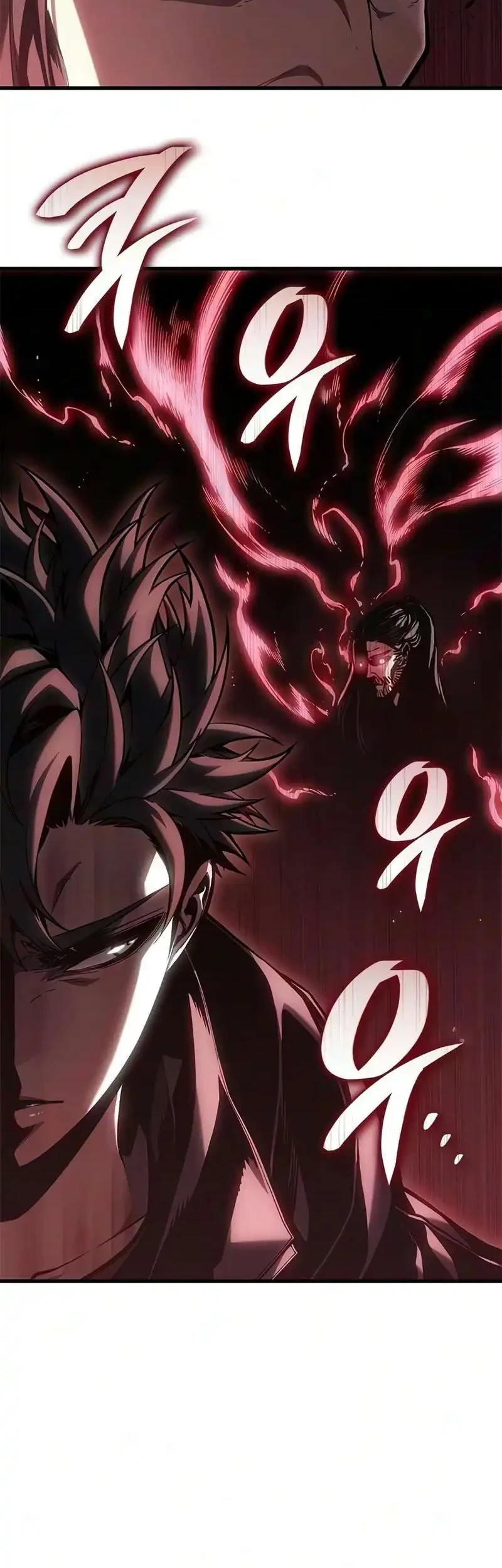 Bad Born Blood chapter 95 halaman 46