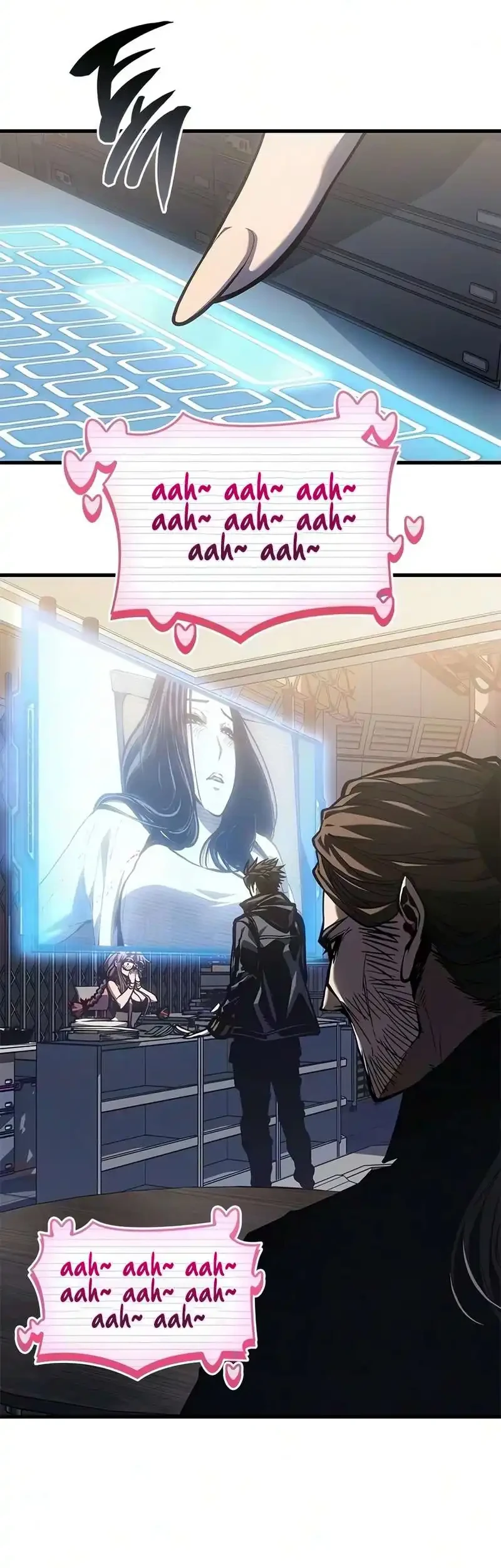 Bad Born Blood chapter 95 halaman 47