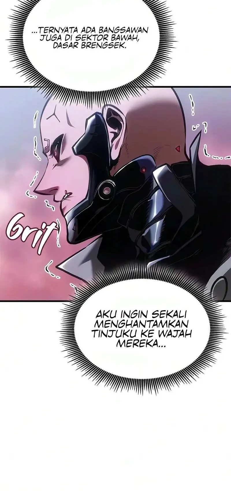 Bad Born Blood Bab 96 halaman 4