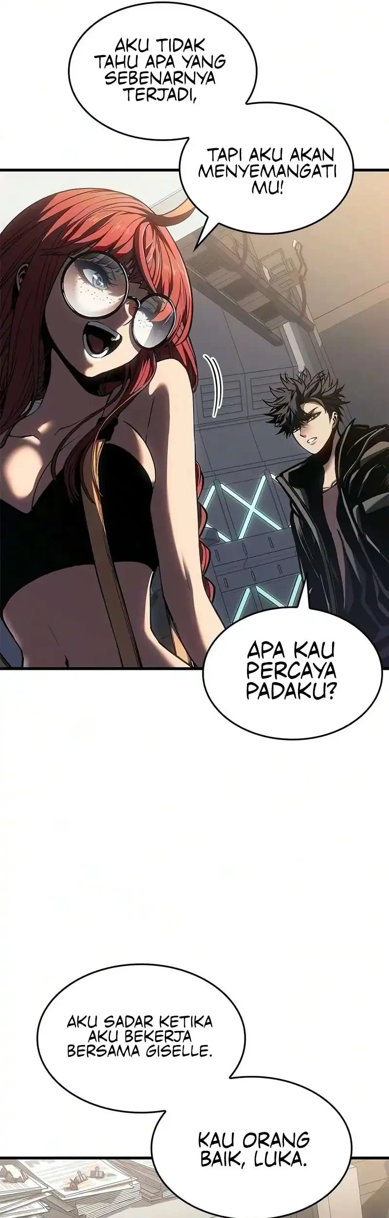 Bad Born Blood Bab 96 halaman 21