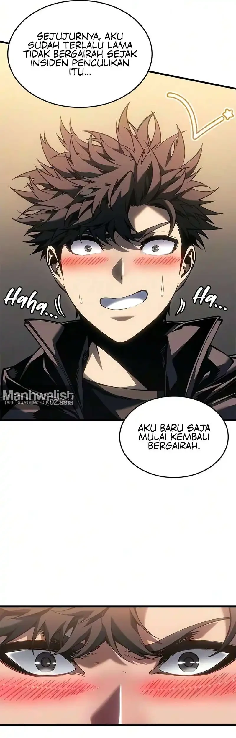 Bad Born Blood Bab 96 halaman 25